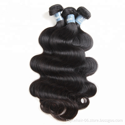 26 Inch Raw Indian Unprocessed Remy Virgin Natural Loose Deep Wave  Curly Hair Extensions Human Bundles